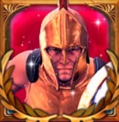 สัญลักษณ์ พิเศษ นักรบ